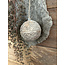 # Ornament Nova rond S 13 x 13 x 13