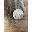 # Ornament Nova rond M 16 x 16 x 16