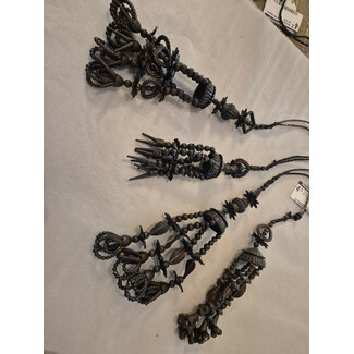 # Decoratiehanger Nel assorti - per stuk