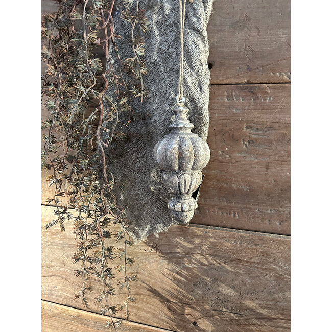 # Ornament Vivid S 11 x 11 x 20