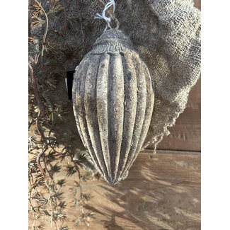 # Ornament Moos M 10 x 10 x 24