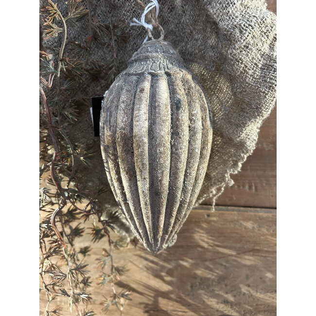 # Ornament Moos M 10 x 10 x 24