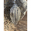 # Ornament Moos M 10 x 10 x 24