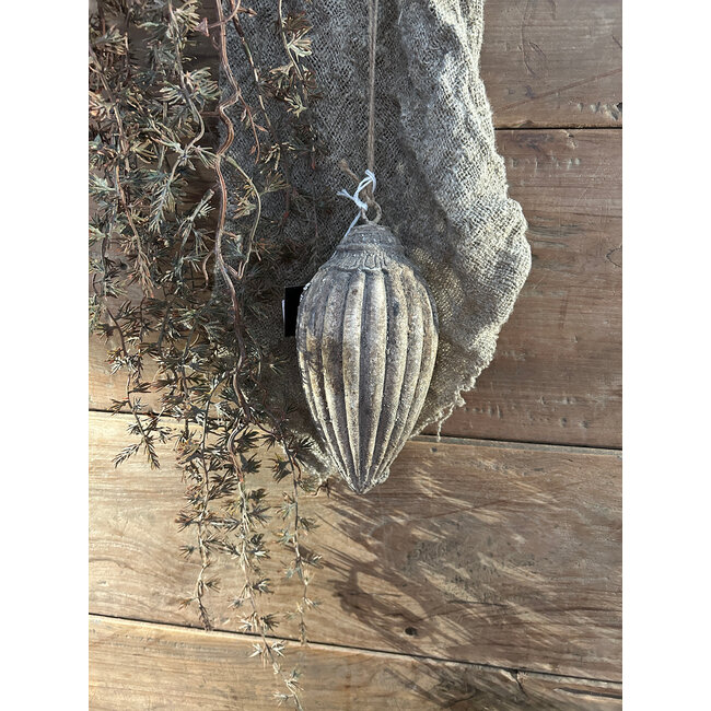 # Ornament Moos M 10 x 10 x 24