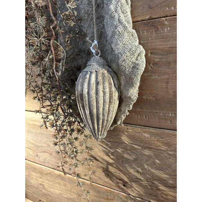 # Ornament Moos M 10 x 10 x 24