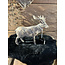 ## wordt niet verzonden - Hert Solis staand S 21 x 9 x 20