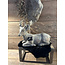 # Hert orion liggend L 38 x 19 x 30
