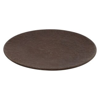 # Plateau ro Donte M roest-L42B42H4,5CM