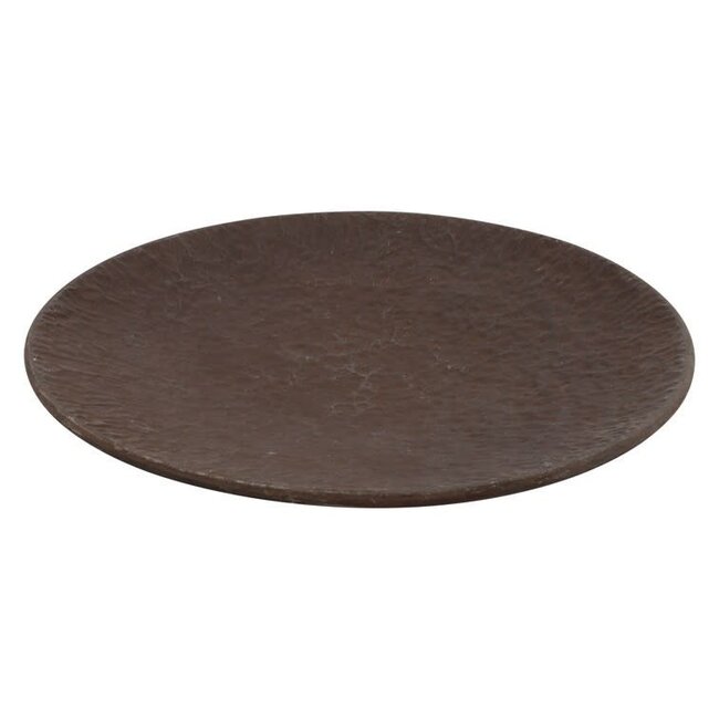 # Plateau ro Donte M roest-L42B42H4,5CM