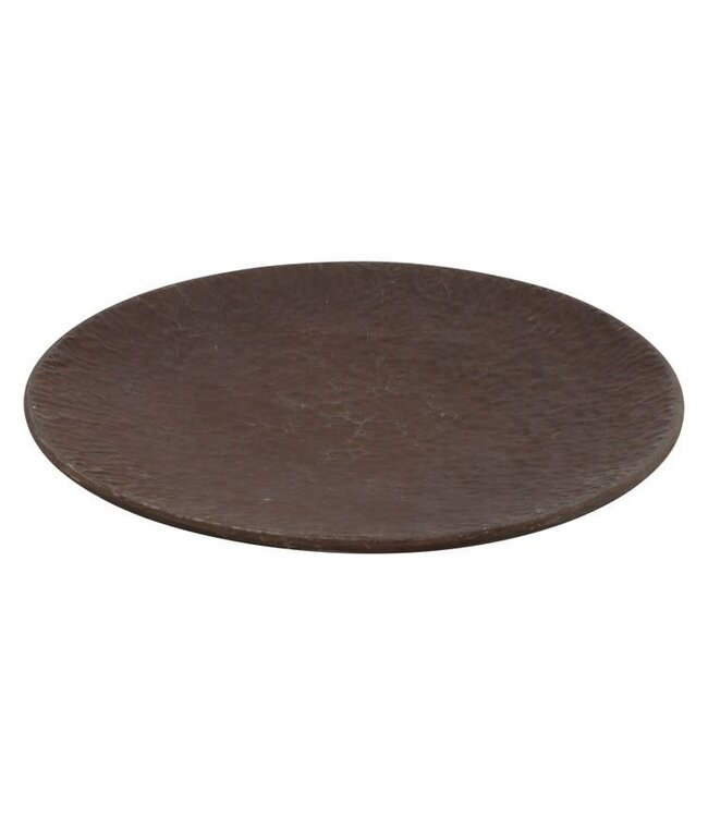### Plateau ro Donte M roest-L42B42H4,5CM