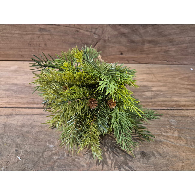 # Pine and Cedar bundle 30 cm