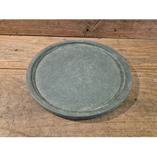 # Plate Basic Majstic Vintage D.31 H.3
