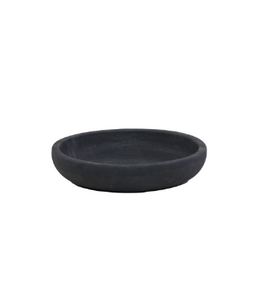 Still 31139 - Bowl 35 Black Series - Ca. 35 L x 35 B x 7 H cm
