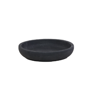 Still # 31139 - Bowl 35 Black Series - Ca. 35 L x 35 B x 7 H cm
