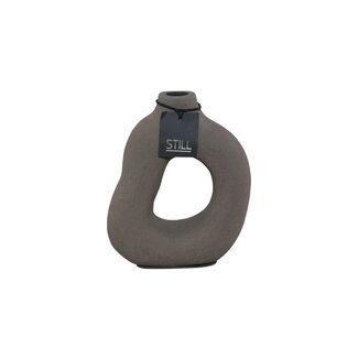 # 44646 - D Vase M Dark