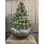 # Nobilis X-Tree with LED-wire L D.35 H.52