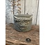 # Tealightholder Scotty Majestic Vintage M D.11 H.8