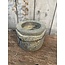 # Tealightholder Scotty Majestic Vintage M D.11 H.8