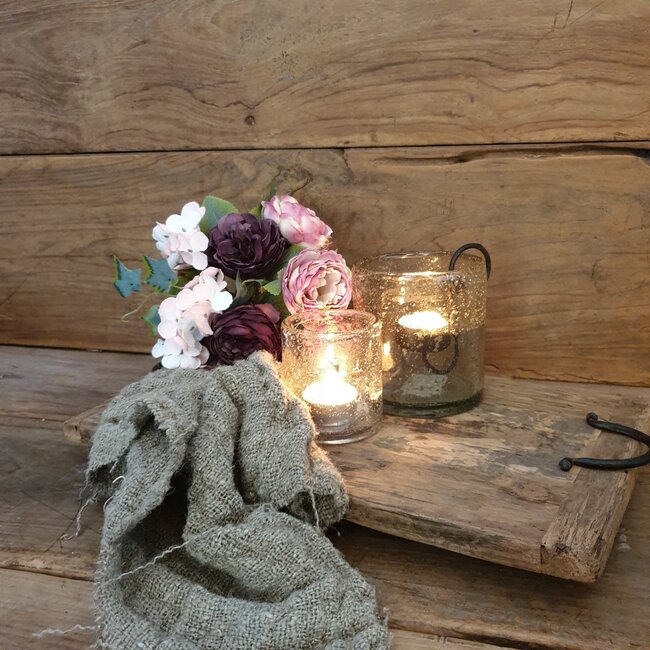 # Tray railway s - per stuk - 40 x 25 x 3 cm