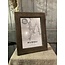 # Fotolijst Mumbai L | Japan finish - Afmeting ca. (HxBxD) 40x31x2 cm
