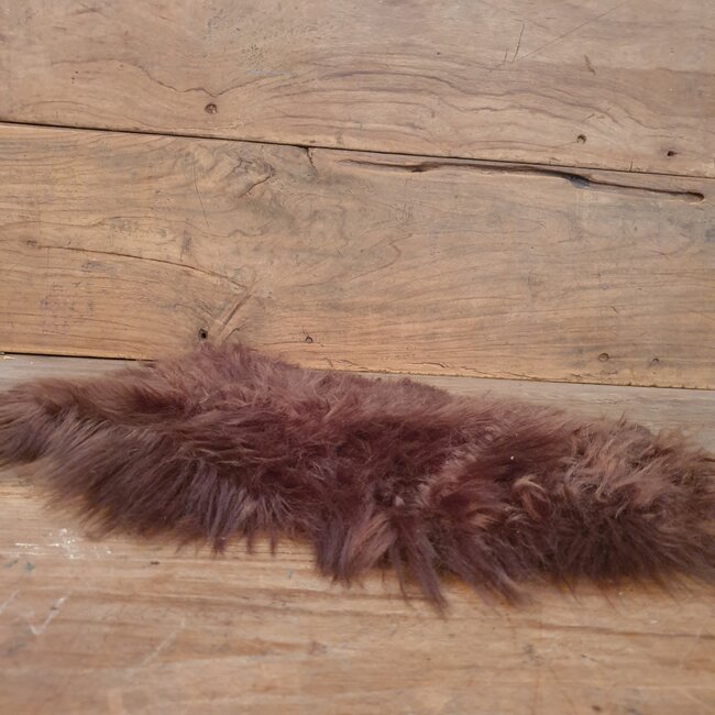 # Kunstvacht Kenrik S bruin - L30B45H1CM