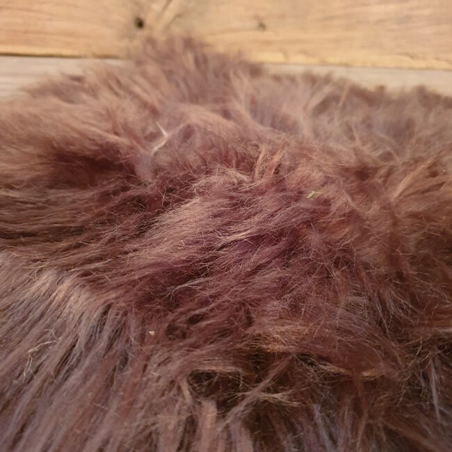 # Kunstvacht Kenrik S bruin - L30B45H1CM