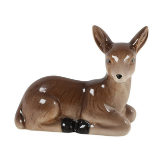 Countryfield # Hert Thani S bruin-L12,7B7H10,5CM