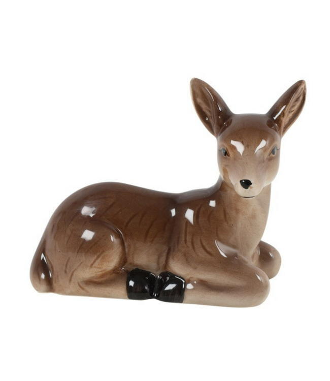 Countryfield ## Hert Thani S bruin-L12,7B7H10,5CM