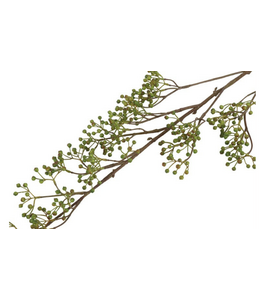 Countryfield Kunstbes Ilex Verticillata L groe-L122B15H7CM