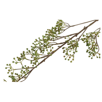 Countryfield # Kunstbes Ilex Verticillata L groe-L122B15H7CM