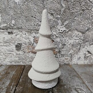 # wordt niet verzonden - Dago kerstboom ceramiek H20cm