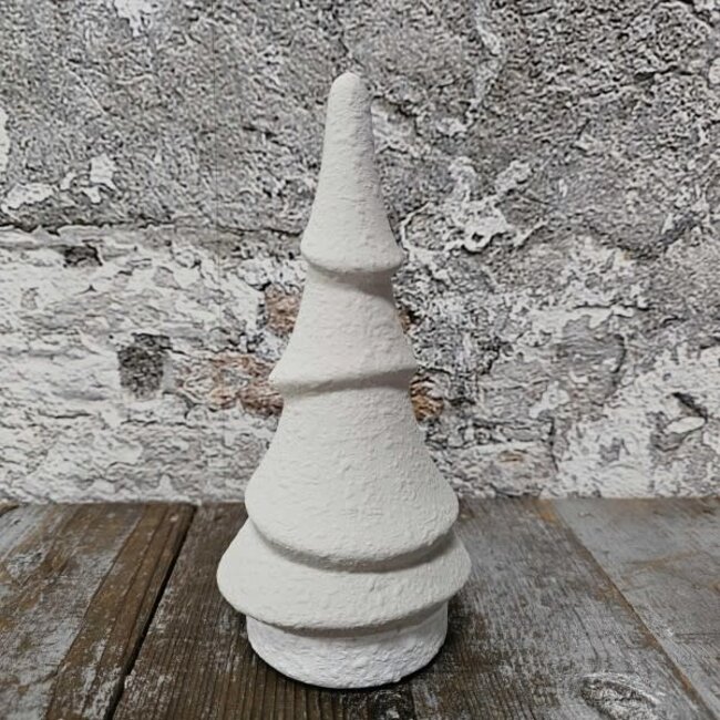 ## wordt niet verzonden - Dago kerstboom ceramiek H20cm