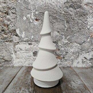 # Dago kerstboom ceramiek H28cm