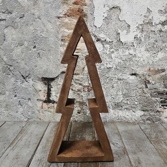 # Pors den aardewerk 20x8x40cm