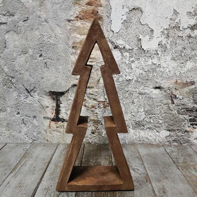 # Pors den aardewerk 20x8x40cm