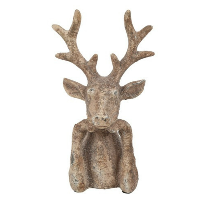 # Hert Zen S grijs-L11,5B8H20,5CM