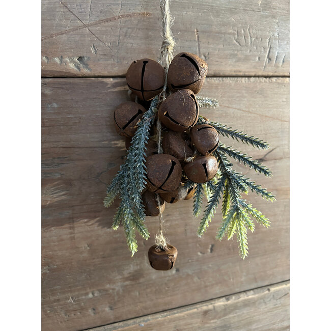 # Belletjestak dennen 15 x 8 x 30 cm