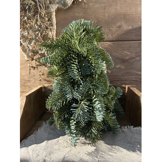 # Nobilis Tree Green 20 x 20 x 30 cm