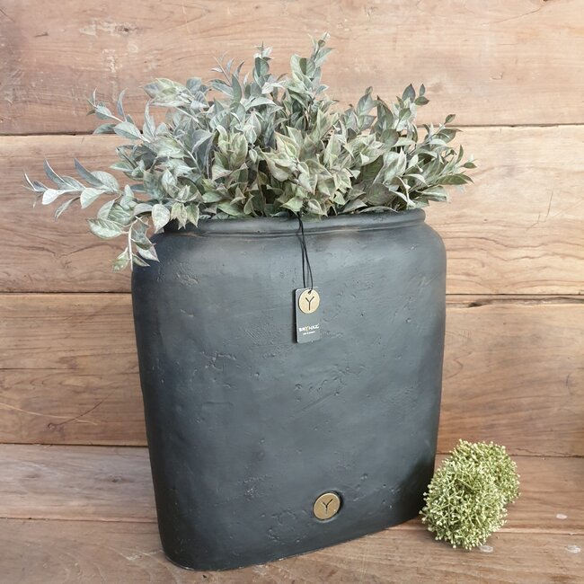 # LAURO BUSH BRONZE 35 cm