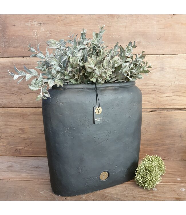LAURO BUSH BRONZE 35 cm