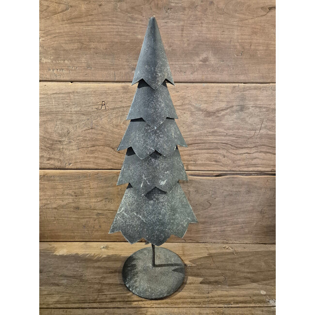 Countryfield # Ornament boom Lyle L bruin