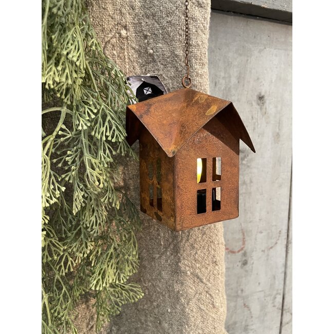 # 121883 - roesthuisje 13 cm