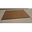 # 747 - Afbeelding op hardboard - berenklauw - 14 x 19 cm