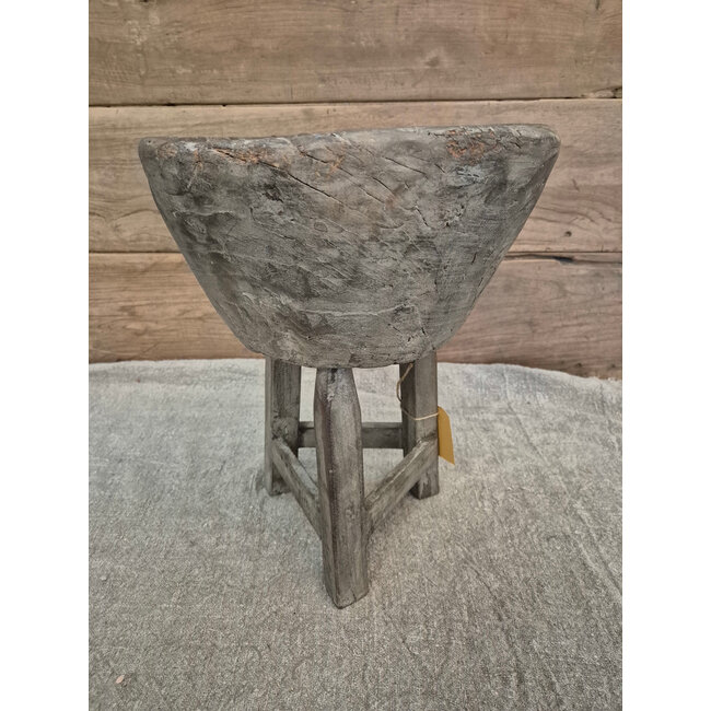 # Mix - Vijzel op standaard