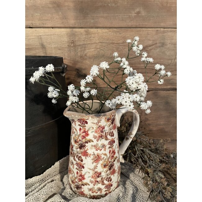 Countryfield ## Gypsophila crème-L4B15H61CM - gipskruid
