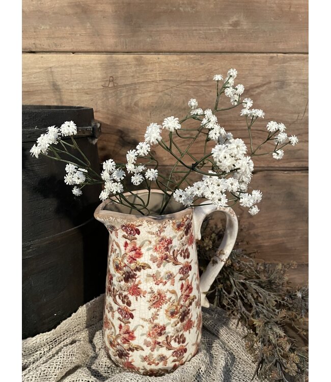 Countryfield Gypsophila crème-L4B15H61CM - gipskruid