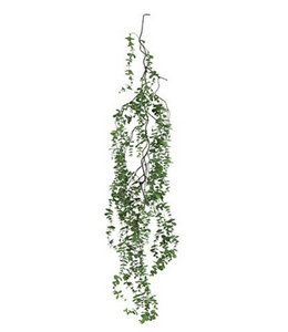 Countryfield @ Kunstblad Eucalyptus L groen-L129,54B15H15CM