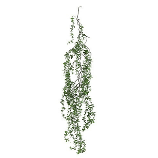 Countryfield # Kunstblad Eucalyptus L groen-L129,54B15H15CM