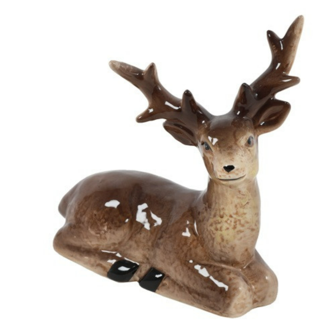 Countryfield # Hert Than L bruin-L13,5B5,7H15,2CM