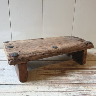 # Railwaywood bajot - per stuk